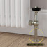 T-TRV-019-AG-SN-SLEEVE-OPTION - Flatford Traditional TRV Angled Brushed Satin Nickel Thermostatic Radiator Valves T-TRV-019-AG-SN-SLEEVE-OPTION - Flatford Traditional TRV Angled Brushed Satin Nickel Thermostatic Radiator Valves